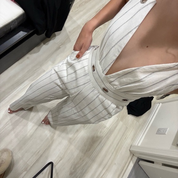 CARMAR Jumpsuit - Picture 6 of 7